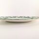 10 assiettes plates anglaises Churchill