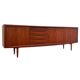 Enfilade Axel Christensen, années 1960