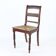 Wooden Chair, Czechoslovakia 1910s