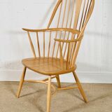 Armchair Ercol Orme