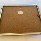 Pair of David Hamilton frames