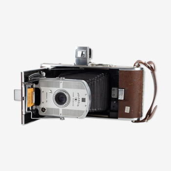 Model 95 Polaroid Camera