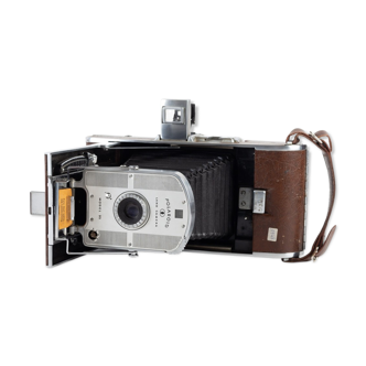 Model 95 Polaroid Camera