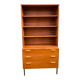 Convenient furniture with bookcase