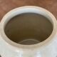 Sandstone pot