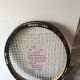 Incredible XXL collector's tennis racket!