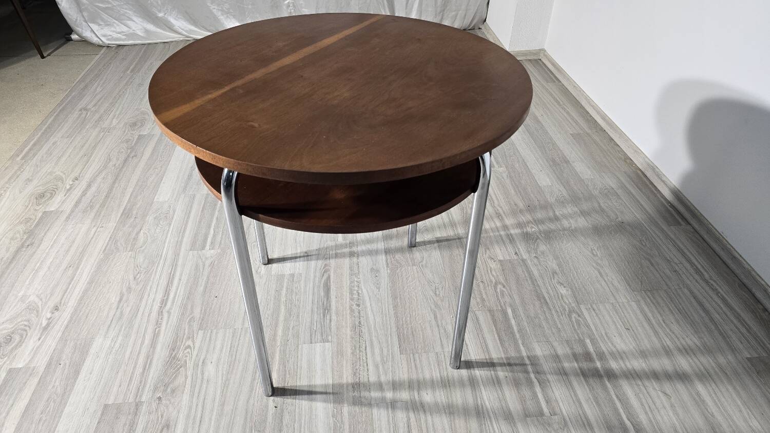 Table basse du milieu du siècle