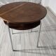 Mid-century coffee table