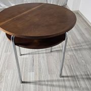 Table basse du milieu du siècle