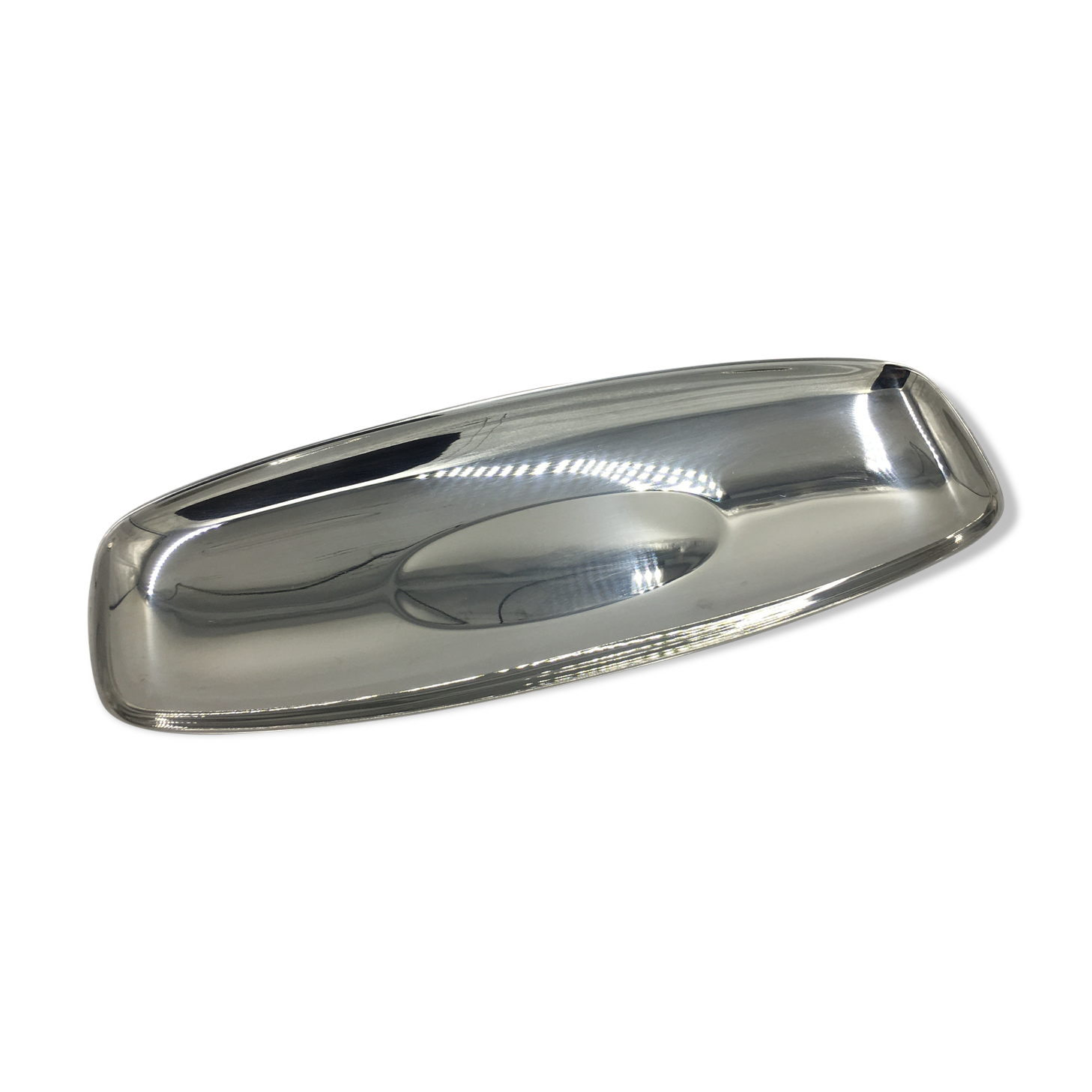 Alessi grissini dish