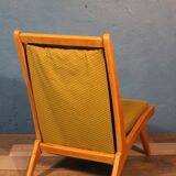 Fauteuil compas Free Span 1950