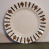 Badonviller dish