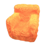 Seventies child armchair