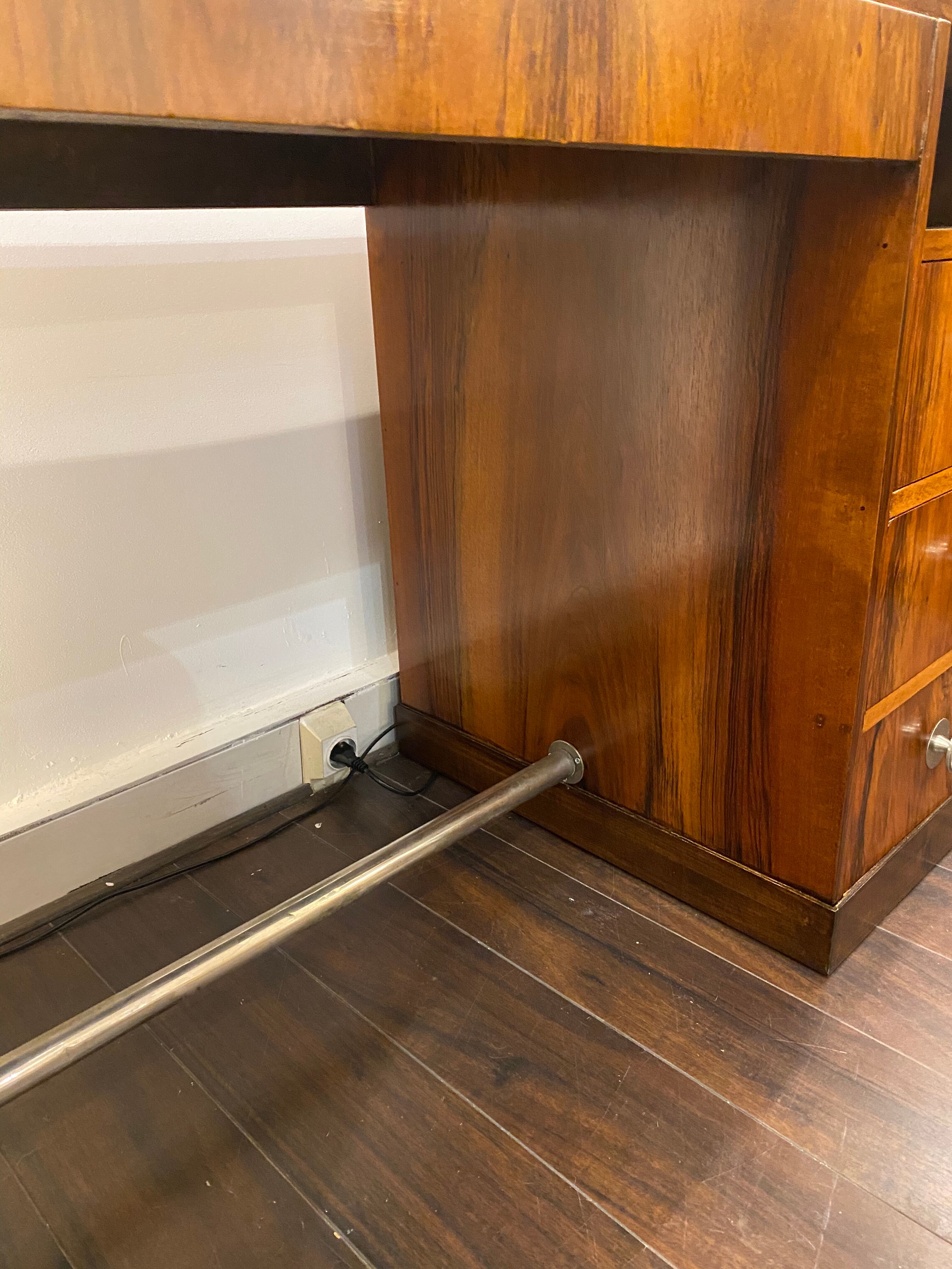 Bureau art deco