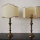 Desk lamps, 1940s, Set of 2