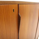 Scandinavian teak enfilade, Sweden, 1960