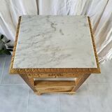 Bedside table or entrance furniture