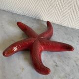 ceramic starfish