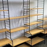 Vintage WHB String Wall Unity