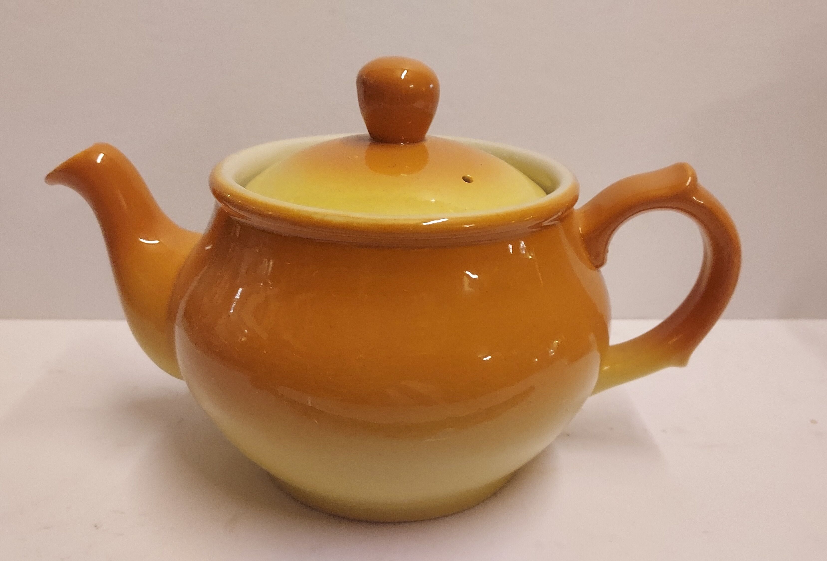 Teapot Parafeu Maastricht