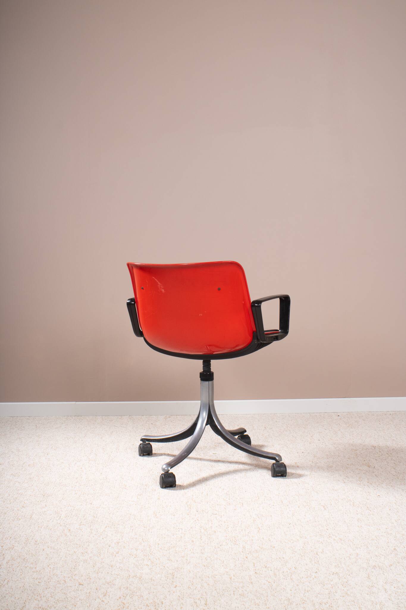 Fauteuil Modus, Osvaldo Borsani