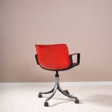 Modus armchair, Osvaldo Borsani