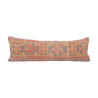 11" x 32" Anatolian Bedding Rug Pillow