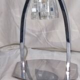 Crystal lamp