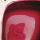 Vintage ashtray cinzano