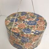 Vintage hat box