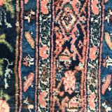 Tapis ancien persan bijar 183x268 cm