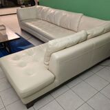 Canapé d'angle roche bobois