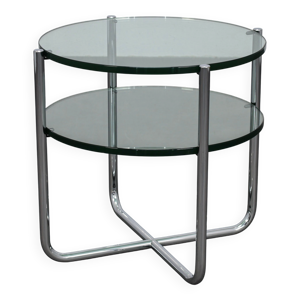Table d'appoint Bauhaus - 425