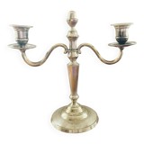 2 branch candlestick