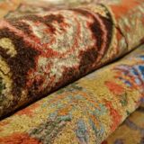 Tapis persan tabriz - 240x170 cm