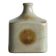 Studio ceramic vase 'wood imprint' mid-20th century