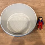 Salad bowl west germany