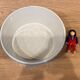 Salad bowl west germany