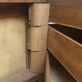 Seamstress furniture