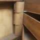 Seamstress furniture
