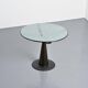 Astrolabe table by Oscar Tusquets for Aleph-Driade, Italy, 1980s