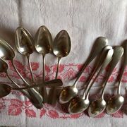 Spoon for the mouth