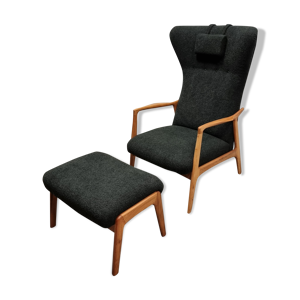 Salon vintage set par