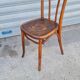 Fischel bistro chair