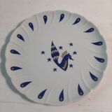 Assiette Air France collector