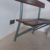 2-seater school desk
