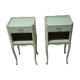 Bedside tables