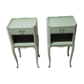 Bedside tables