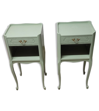 Tables de chevets