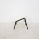 Hartmut Lohmeyer for Artifort lounge chair Model 118 "Columbus", The Netherlands 1957